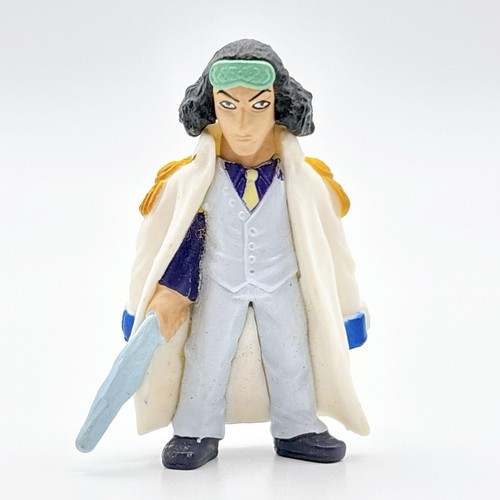Mini figurine one piece - figurine,