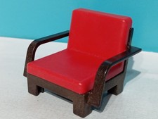 PLAYMOBIL CHAISE FAUTEUIL