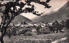 74 THONES VUE GENERALE ET LA