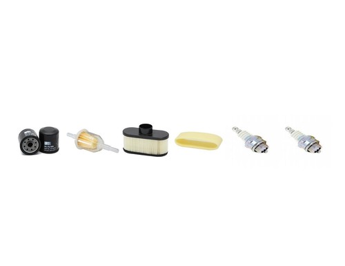 Kit filtre pour x300 x300r - filtre,