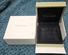  BOITE /BOX/ECRIN VAN CLEEF  &