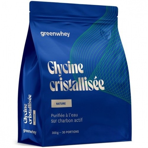 Glycine cristallisée - , (300g)