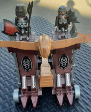 Playmobil Catapulte Géante