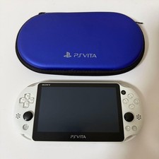 Console Sony PS Vita PCH-1000
