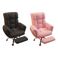 Fauteuil de bureau pivotant et