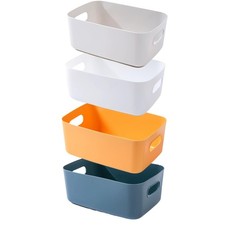 Boîte rangement en - de,