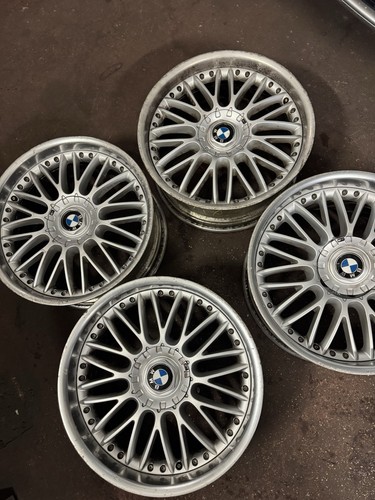 Jante bmw bbs - jante, rs847