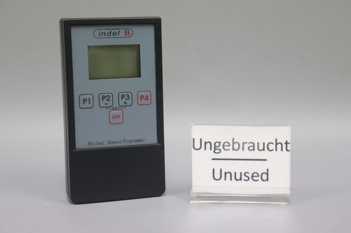 Indel minibar distance - b,