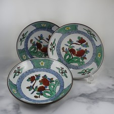 Anciennes assiettes