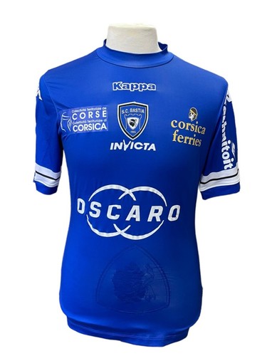 Maillot foot football - , bastia