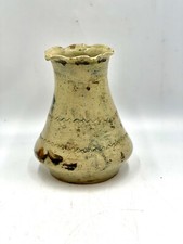 vase gres la borne avant guerre atelier Talbot / Bedu / Lerat / Rozay 