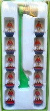 Subbuteo Chile 1962 Table
