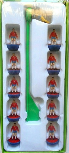 Subbuteo chili 1962 - chili,