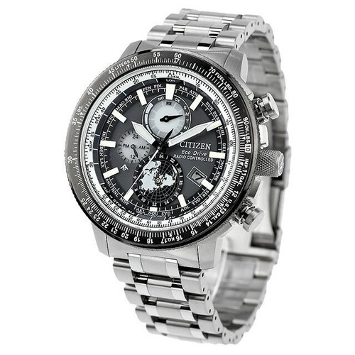 Citizen geo trekker promaster - citizen,