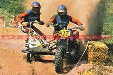 VAN DER LAAN Wil / BERG Marius