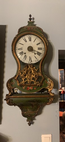 Cartel louis epoque - cartel,