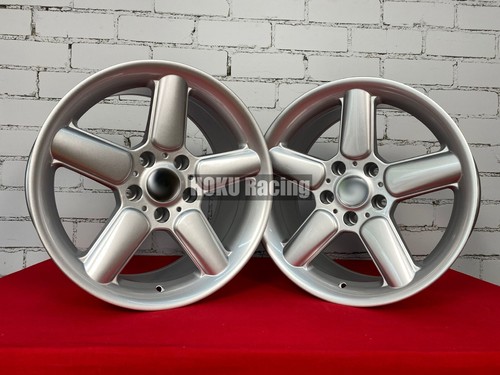 Roues 5x120 ac style - 17",