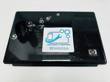 Plasturgie capot écran