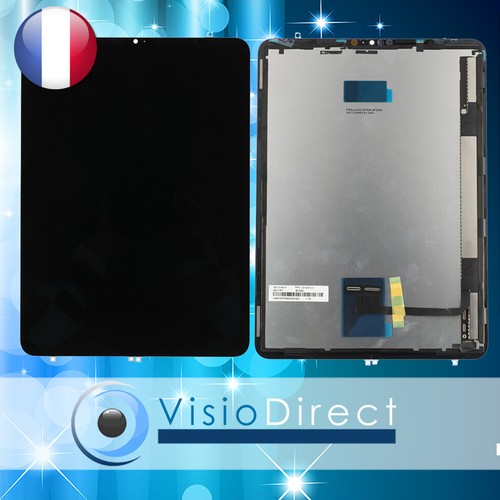 Ecran vitre pour ipad - pro, 11