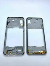 Cadre moyen, Châssis, Lunette