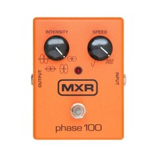 MXR Phase 100 - Effet Phaser