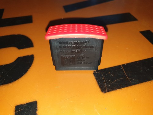 Nintendo n64 expansion - n64,