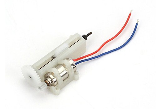 New spektrum replacement - new, servo