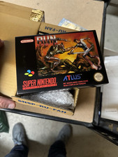 Run Saber Neuf En Boite Version Francaise