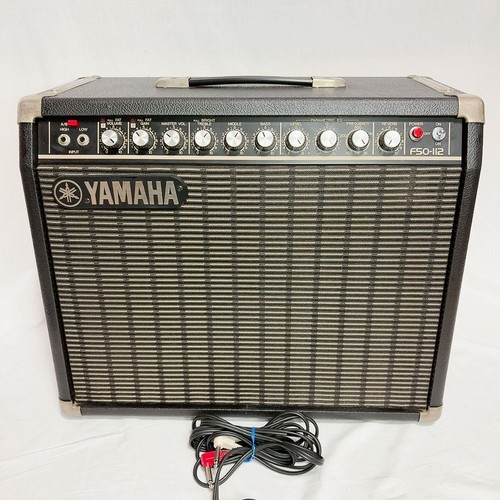 Yamaha f50 112 guitar - yamaha,