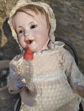 ancienne poupée tres rare