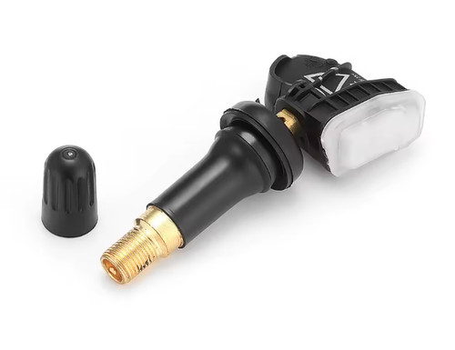 Capteur roue tpms prévu - de,