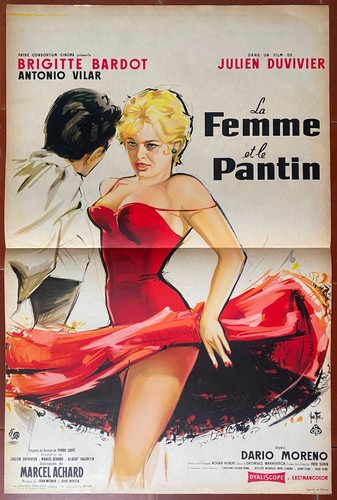 Affiche femme le - femme, et