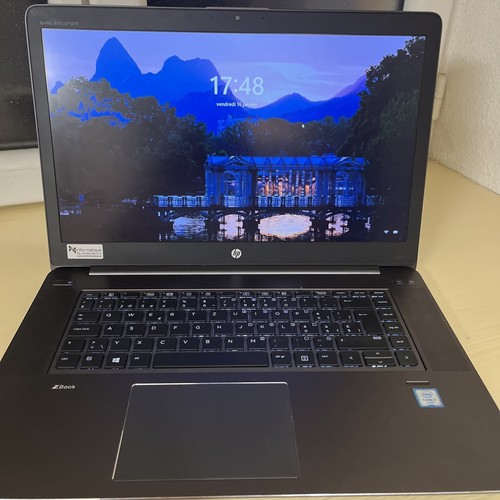 Carte mère zbook studio - mère,