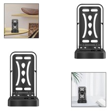 Coffret remontoir de montres, cadeau pour homme, accessoire pour chambre à