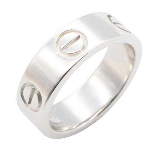 Bague cartier love - cartier, en