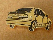 pin's pins badge  ARTHUS