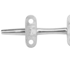 Crampons De Bateau Open Base Heavy Duty 316 En Acier Inoxydable