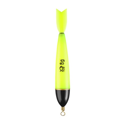 Flotteur pêche fusée - de,