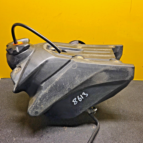 Ktm 125 2012 - 2012, reservoir