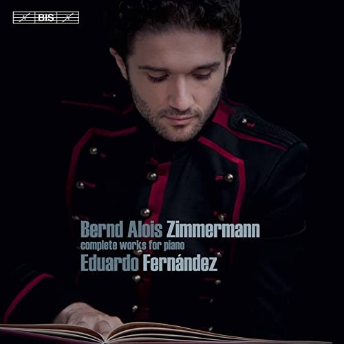 Zimmermann complete piano - -,