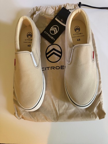 Slip chaussures citroën - on,,