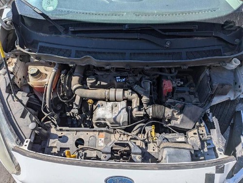 Ugjc moteur complet ford - moteur,