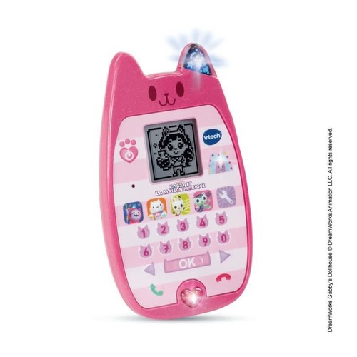 Vtech smartphone tit - smartphone, p'tit