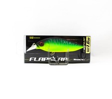 Megabass Flap Slap SP C 77 mm 3/8 oz Flottant Leurre Mat Tiger (3587)