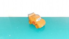 BAC11 voiture 4cm Mattel Cars