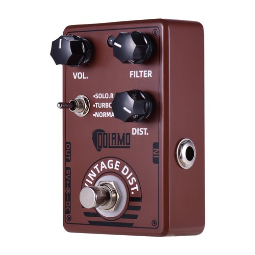 Pédale effet guitare - pédale,