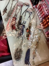 Bijoux Ikita, 10 Colliers , Le