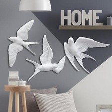 Hirondelles décoratives