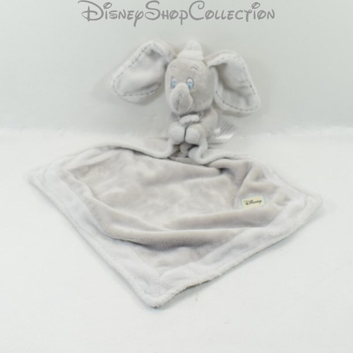 Doudou dumbo simba - doudou,