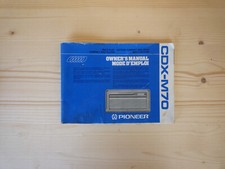 Operating Instructions